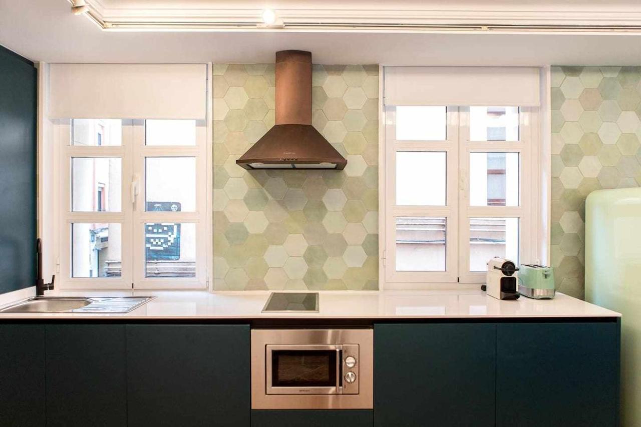 Apartamento El Secreto De La Laurel Logroño Exterior foto