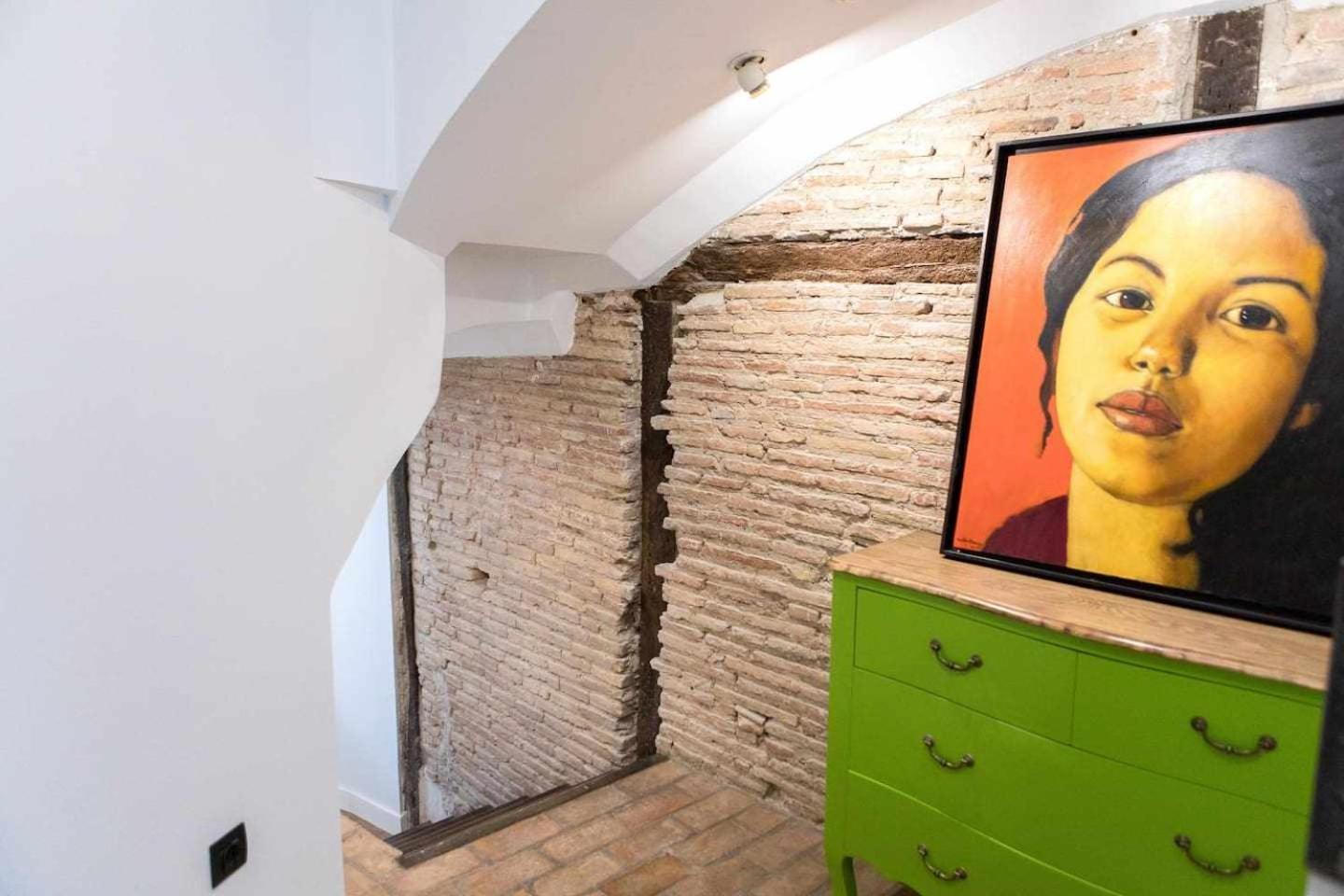 Apartamento El Secreto De La Laurel Logroño Exterior foto