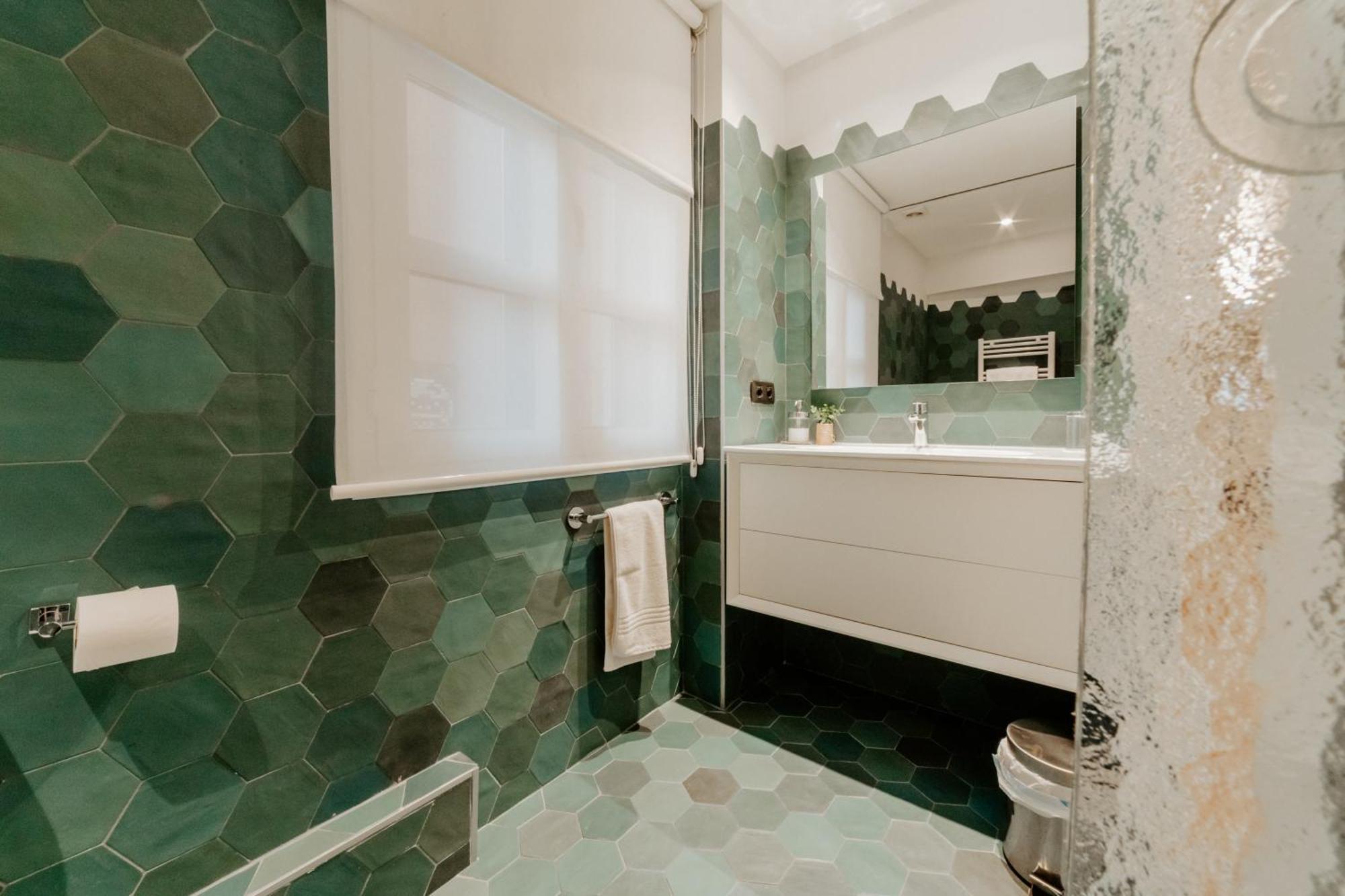 Apartamento El Secreto De La Laurel Logroño Exterior foto