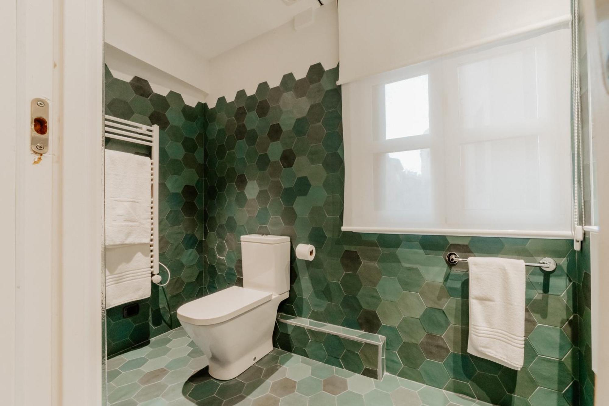Apartamento El Secreto De La Laurel Logroño Exterior foto