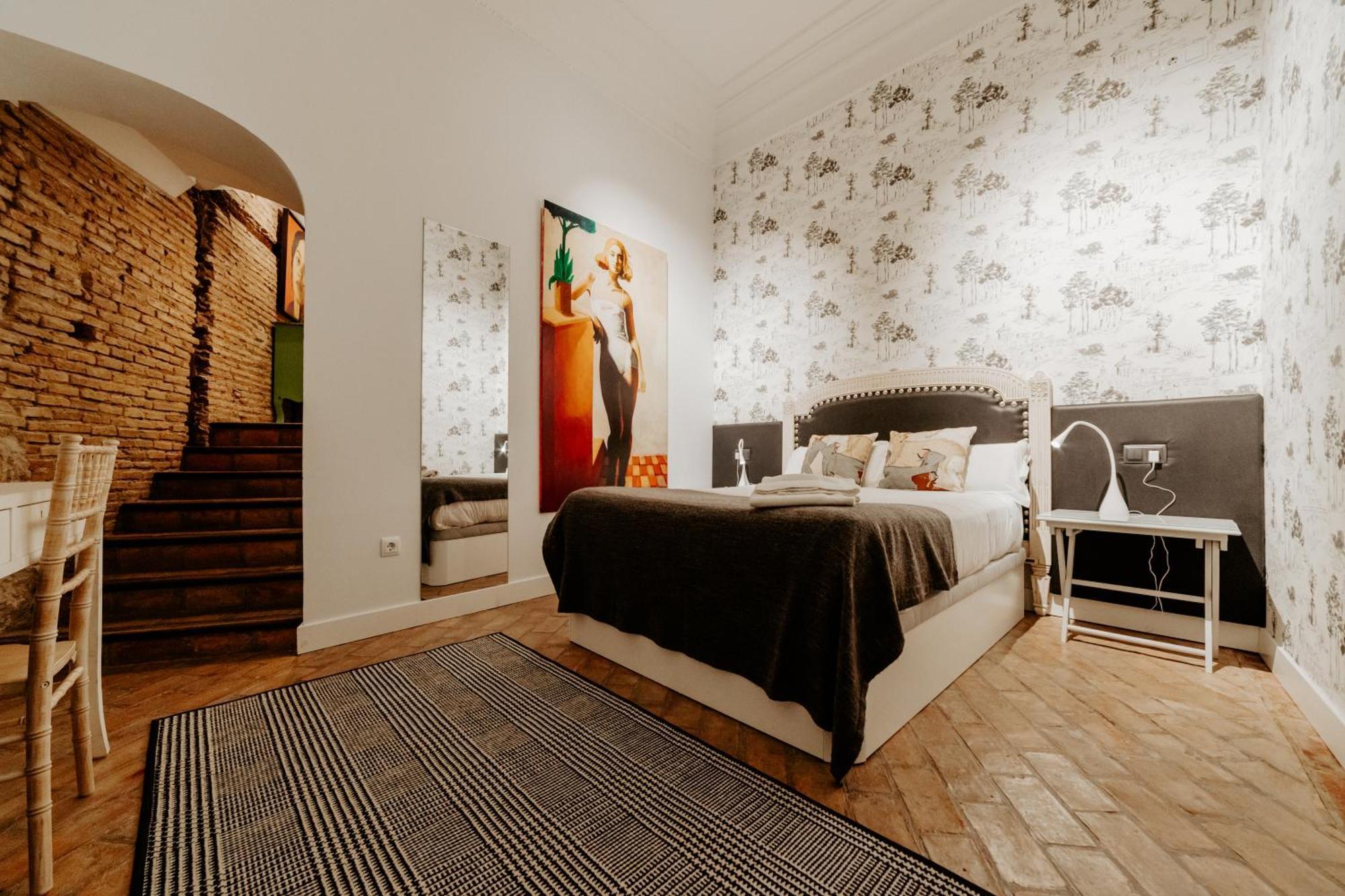 Apartamento El Secreto De La Laurel Logroño Exterior foto